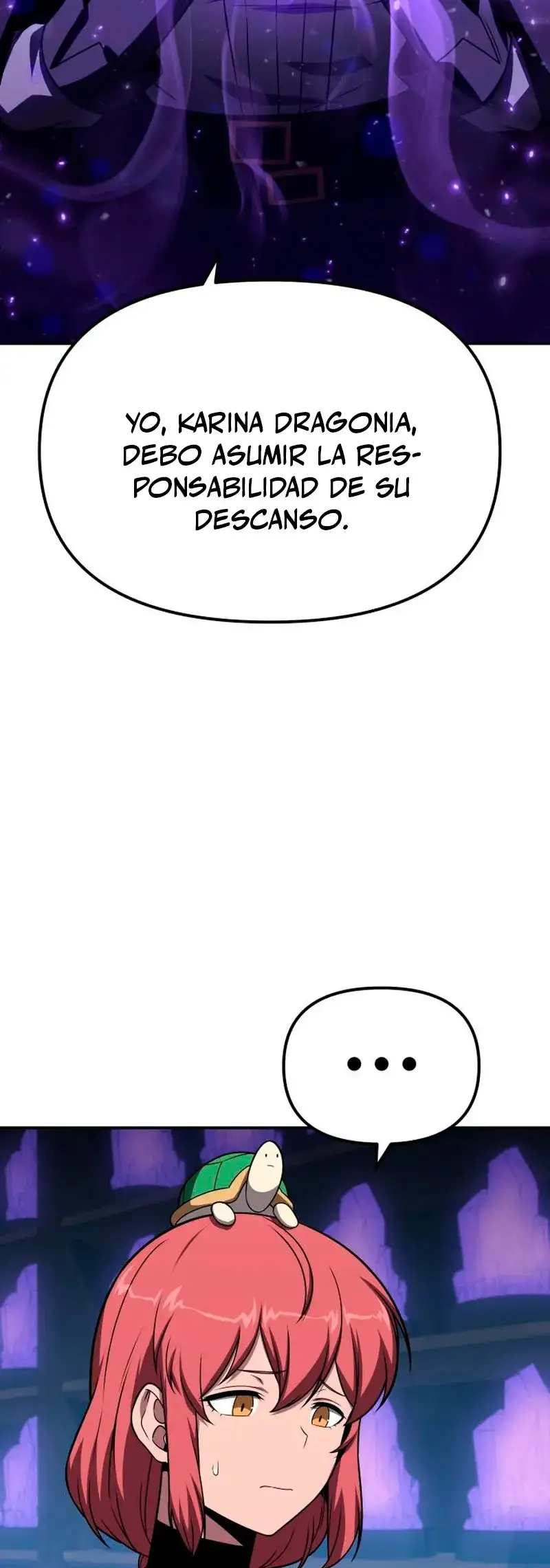 Read El Rey Caballero que regreso con un Dios ES Manga Online