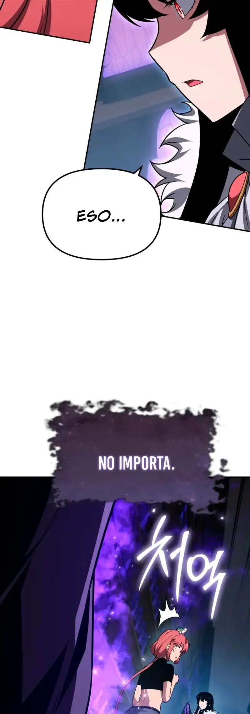 Read El Rey Caballero que regreso con un Dios ES Manga Online