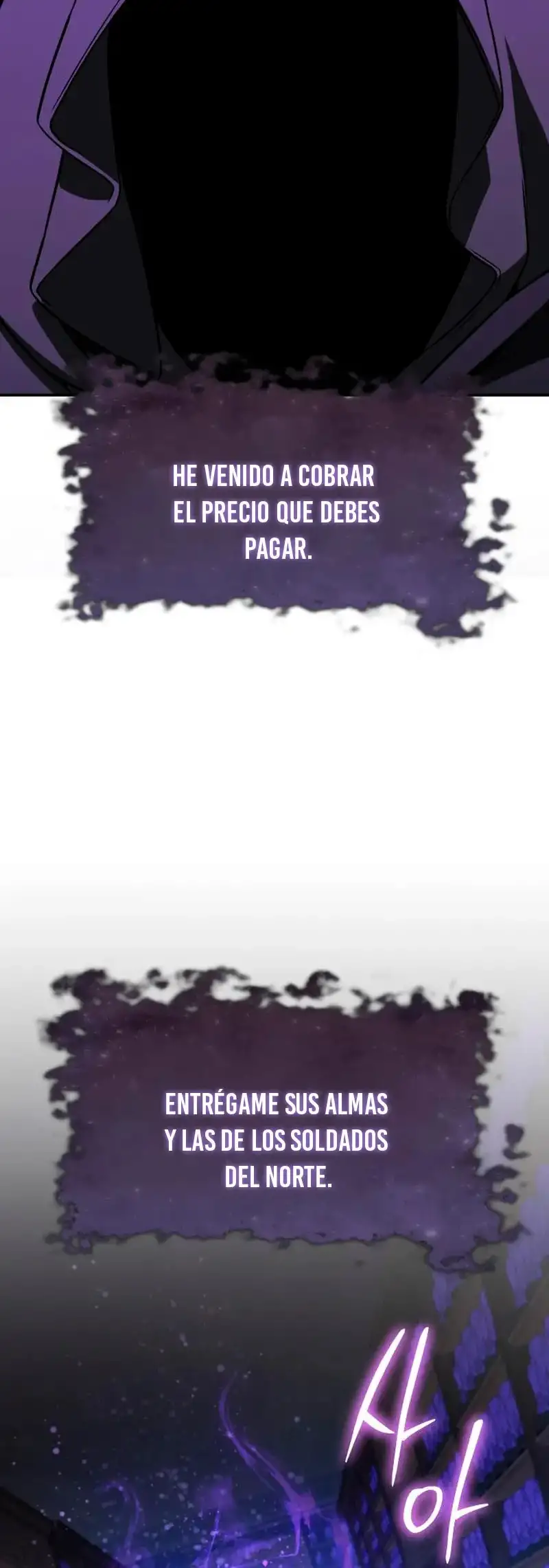 Read El Rey Caballero que regreso con un Dios ES Manga Online