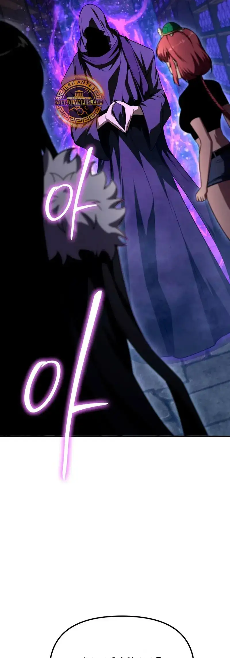 Read El Rey Caballero que regreso con un Dios ES Manga Online