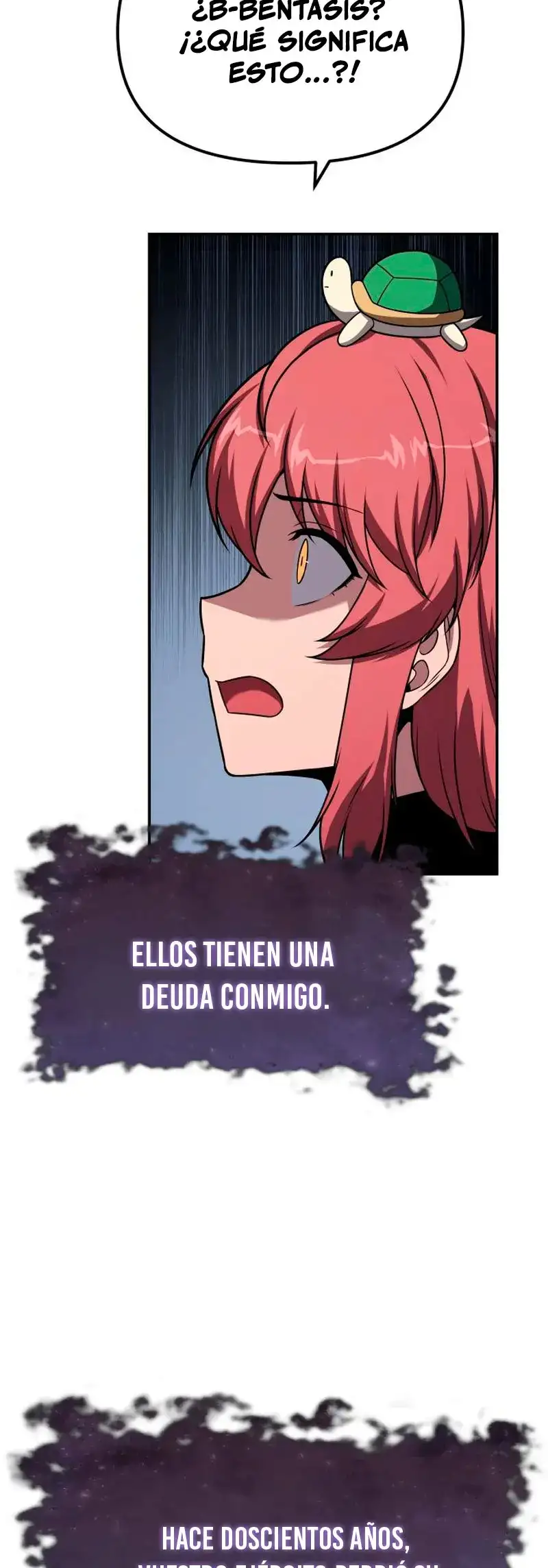 Read El Rey Caballero que regreso con un Dios ES Manga Online