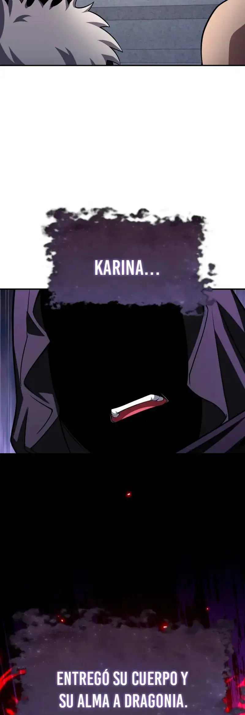 Read El Rey Caballero que regreso con un Dios ES Manga Online