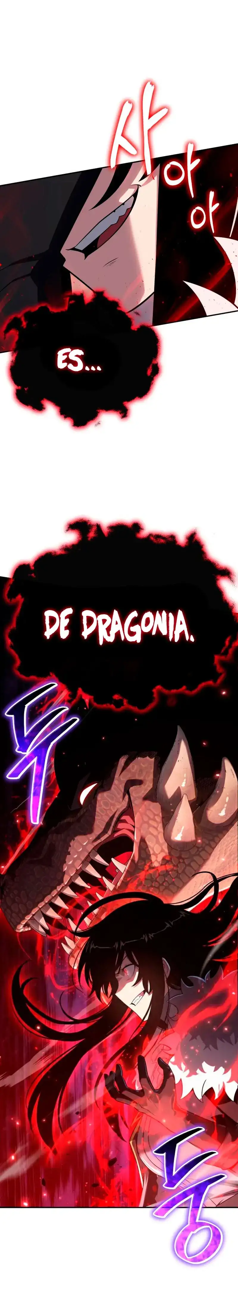 Read El Rey Caballero que regreso con un Dios ES Manga Online