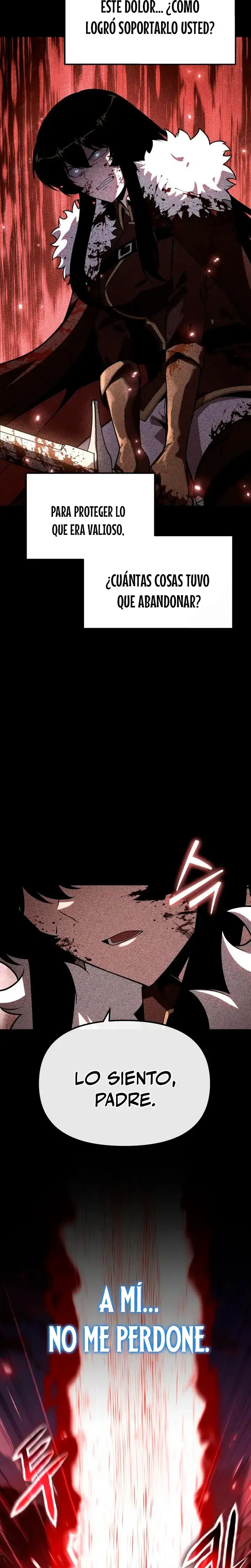 Read El Rey Caballero que regreso con un Dios ES Manga Online