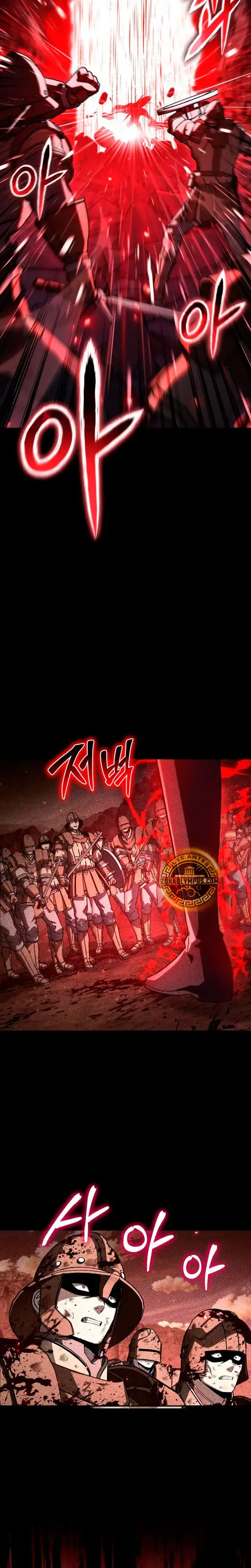 Read El Rey Caballero que regreso con un Dios ES Manga Online