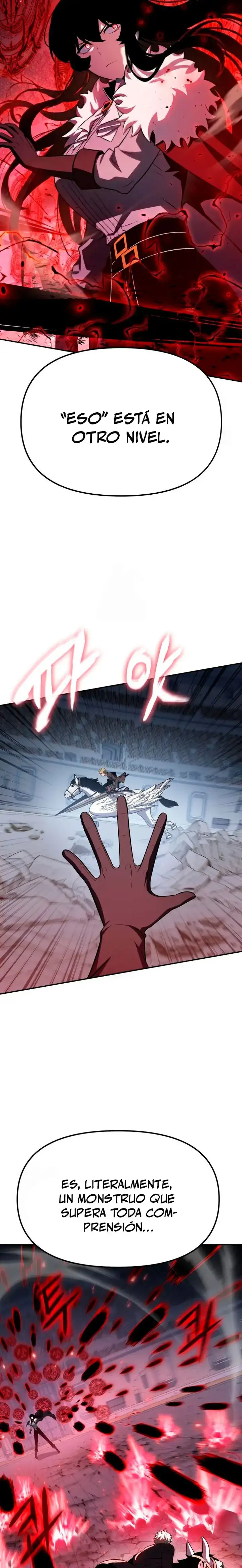 Read El Rey Caballero que regreso con un Dios ES Manga Online