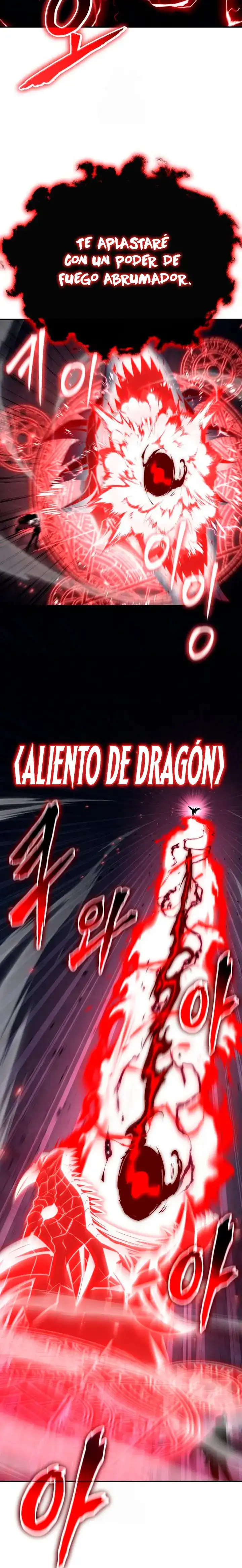 Read El Rey Caballero que regreso con un Dios ES Manga Online