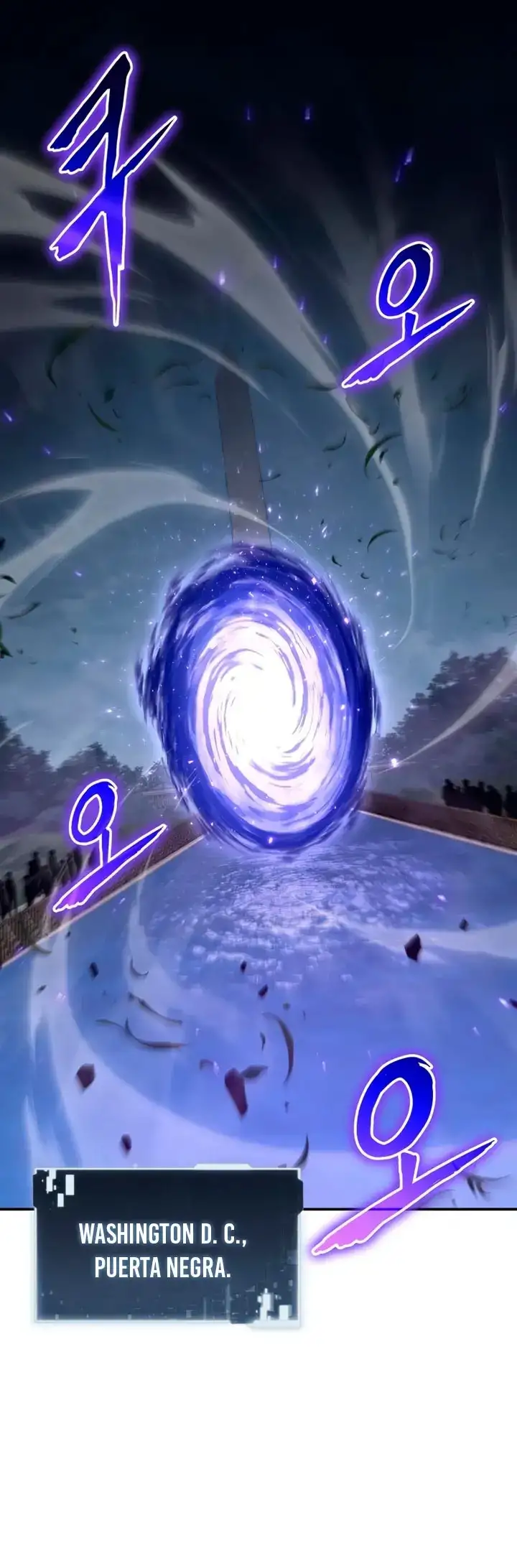 Read El Rey Caballero que regreso con un Dios ES Manga Online