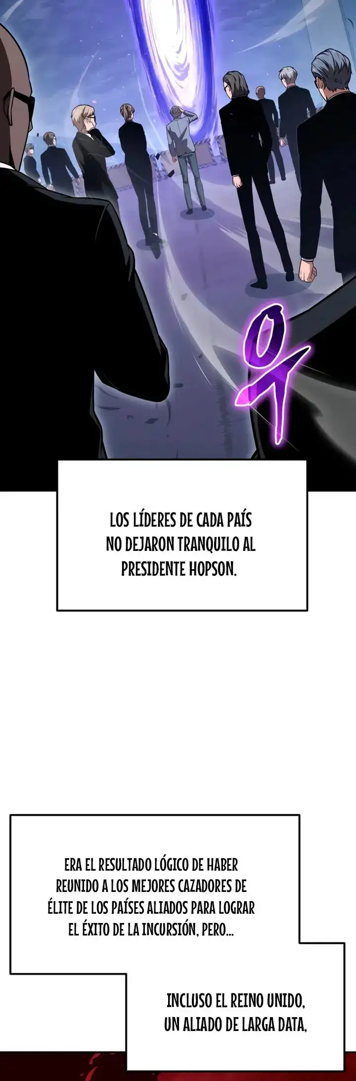 Read El Rey Caballero que regreso con un Dios ES Manga Online