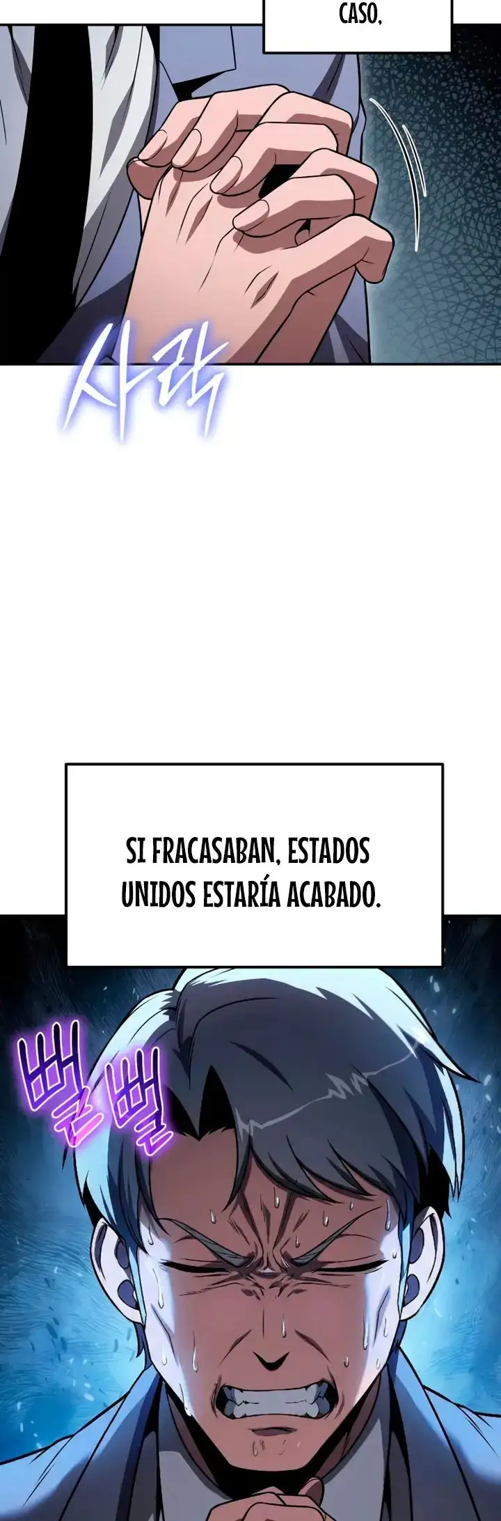 Read El Rey Caballero que regreso con un Dios ES Manga Online