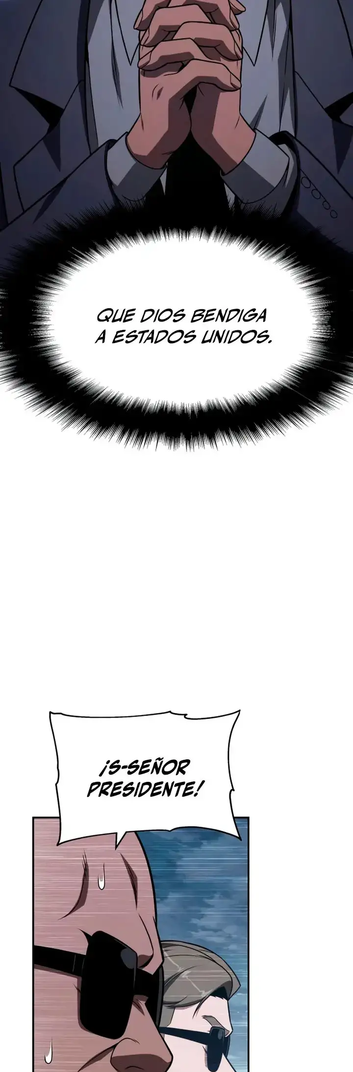 Read El Rey Caballero que regreso con un Dios ES Manga Online