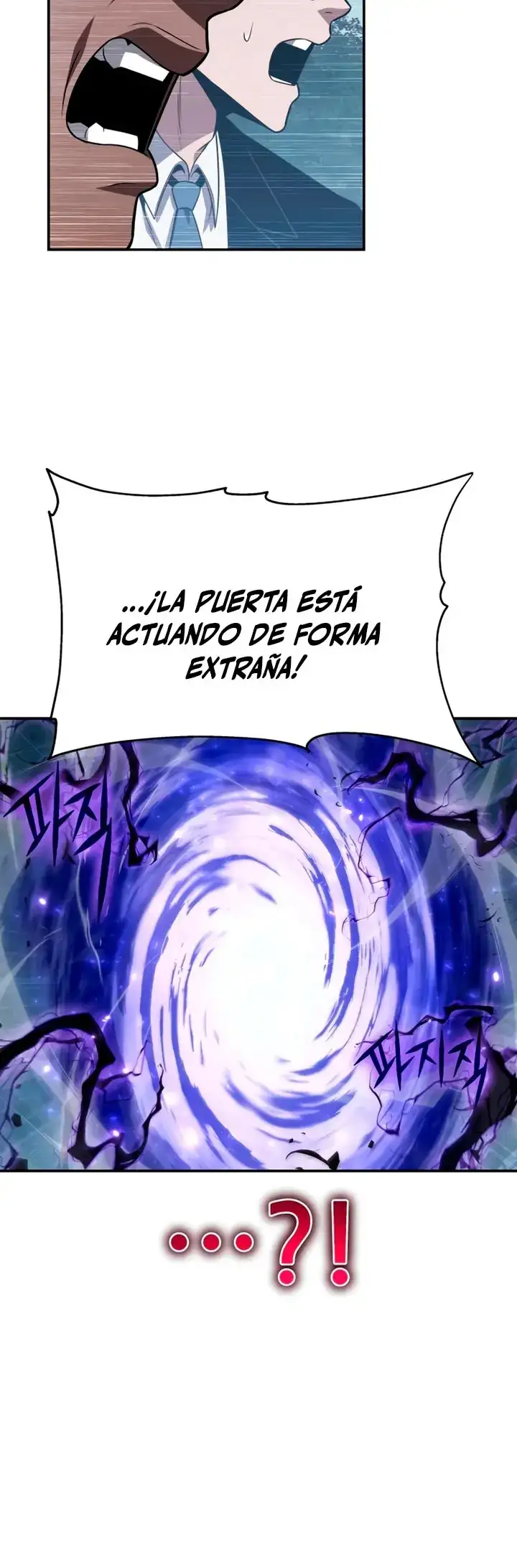 Read El Rey Caballero que regreso con un Dios ES Manga Online