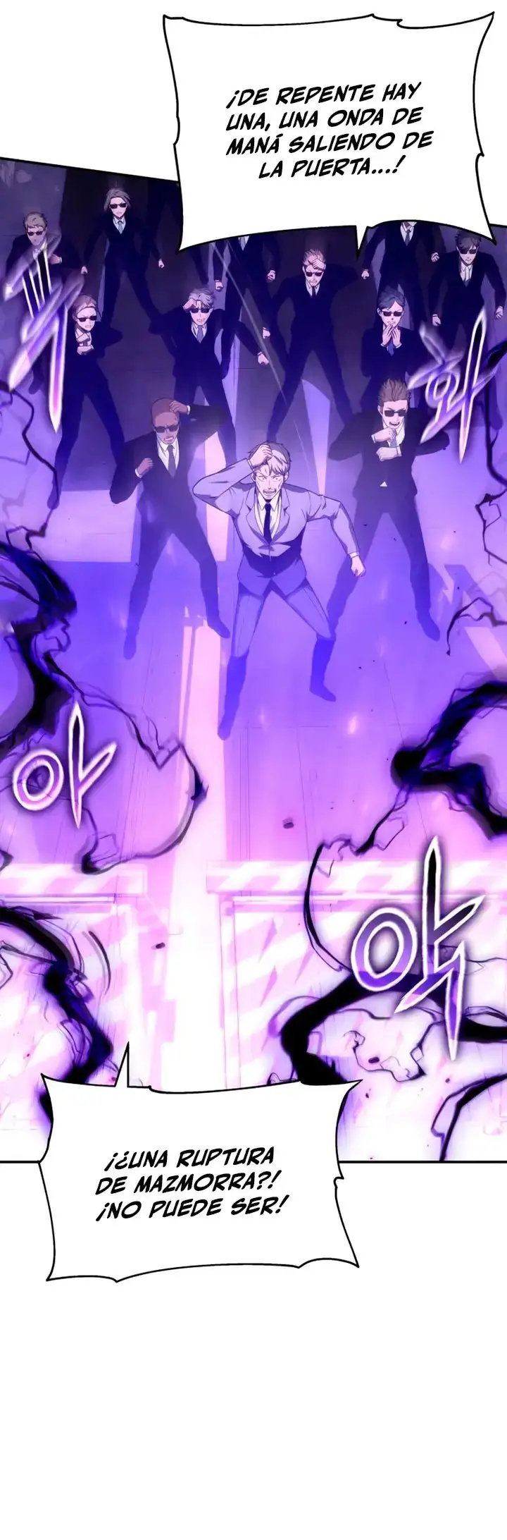 Read El Rey Caballero que regreso con un Dios ES Manga Online