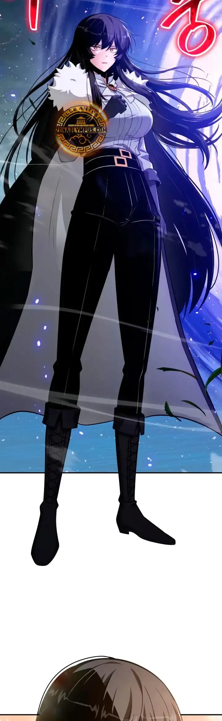 Read El Rey Caballero que regreso con un Dios ES Manga Online