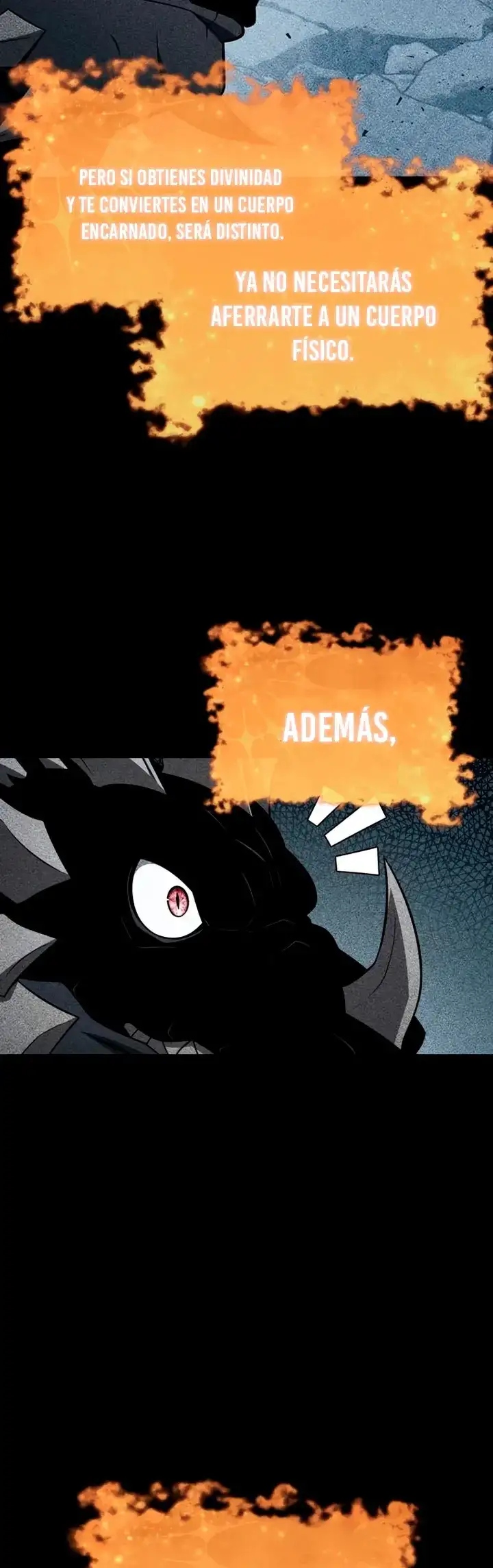 Read El Rey Caballero que regreso con un Dios ES Manga Online