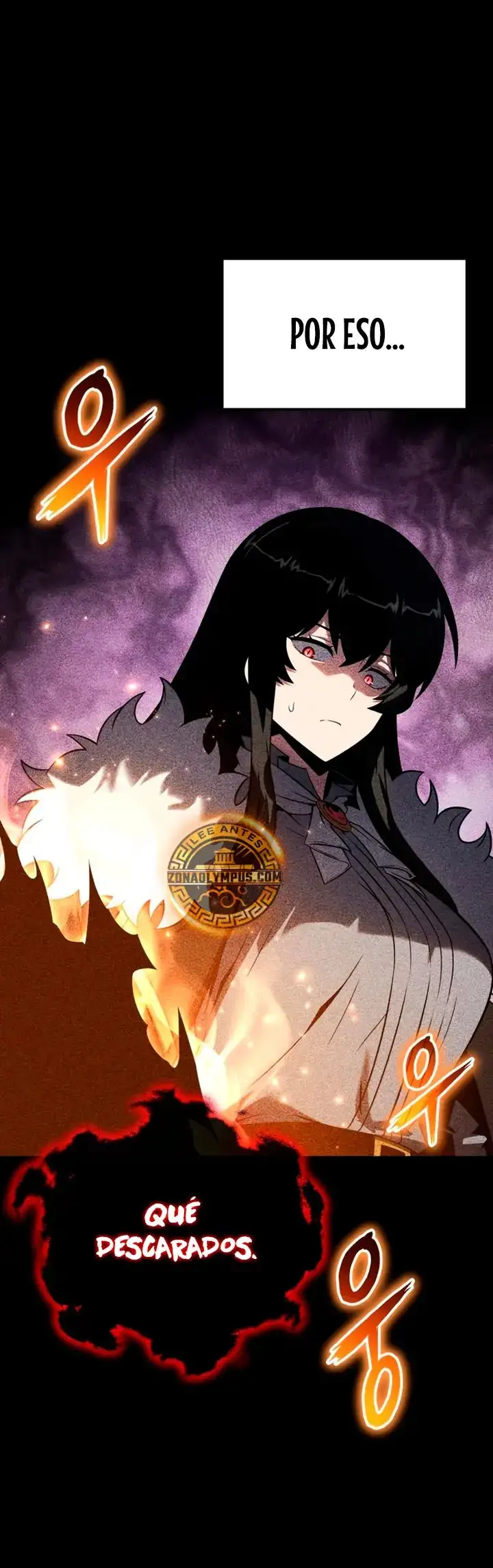 Read El Rey Caballero que regreso con un Dios ES Manga Online