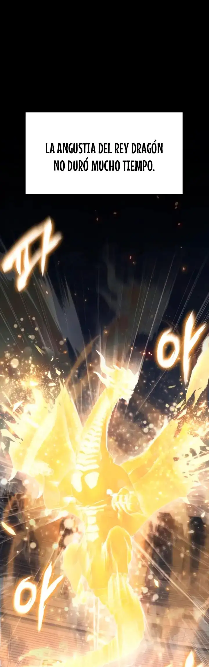 Read El Rey Caballero que regreso con un Dios ES Manga Online