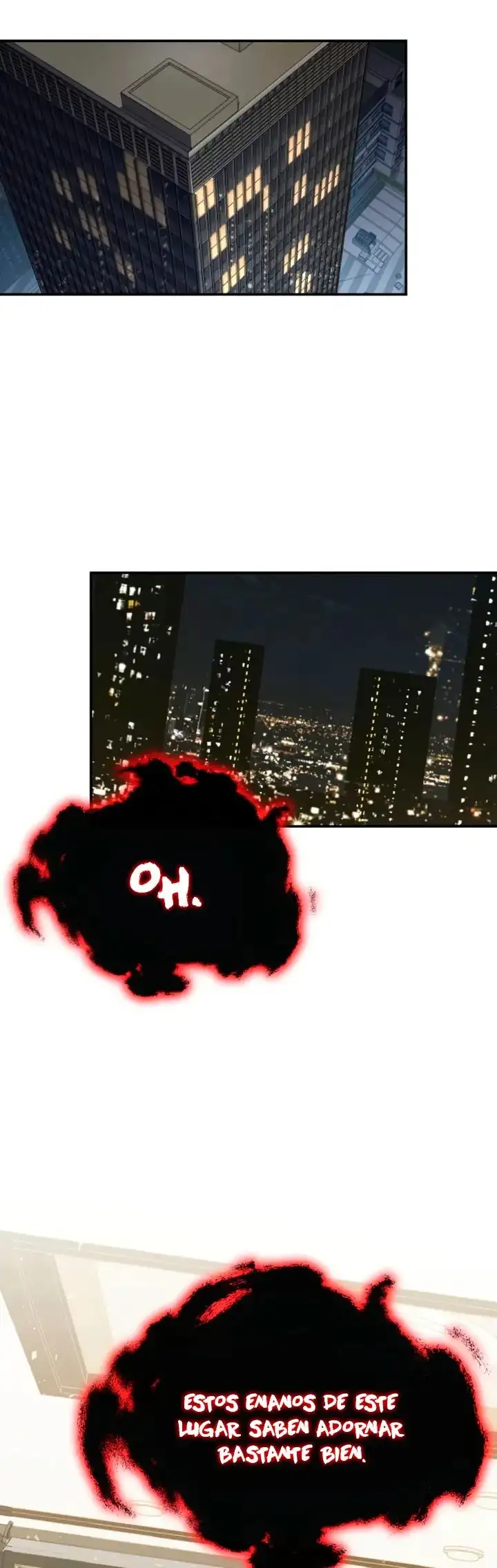 Read El Rey Caballero que regreso con un Dios ES Manga Online