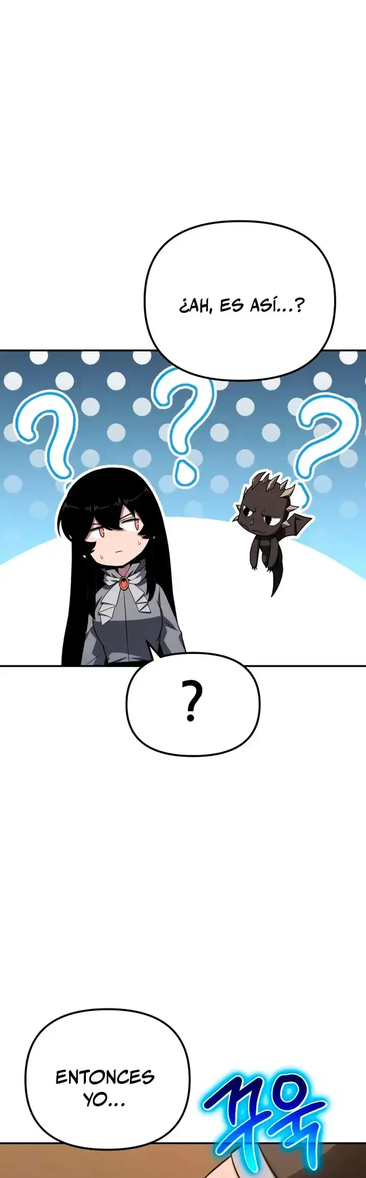 Read El Rey Caballero que regreso con un Dios ES Manga Online