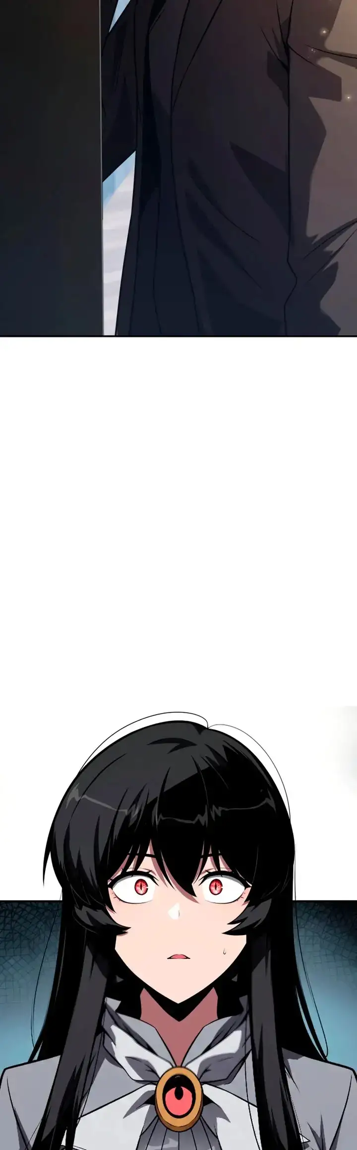 Read El Rey Caballero que regreso con un Dios ES Manga Online