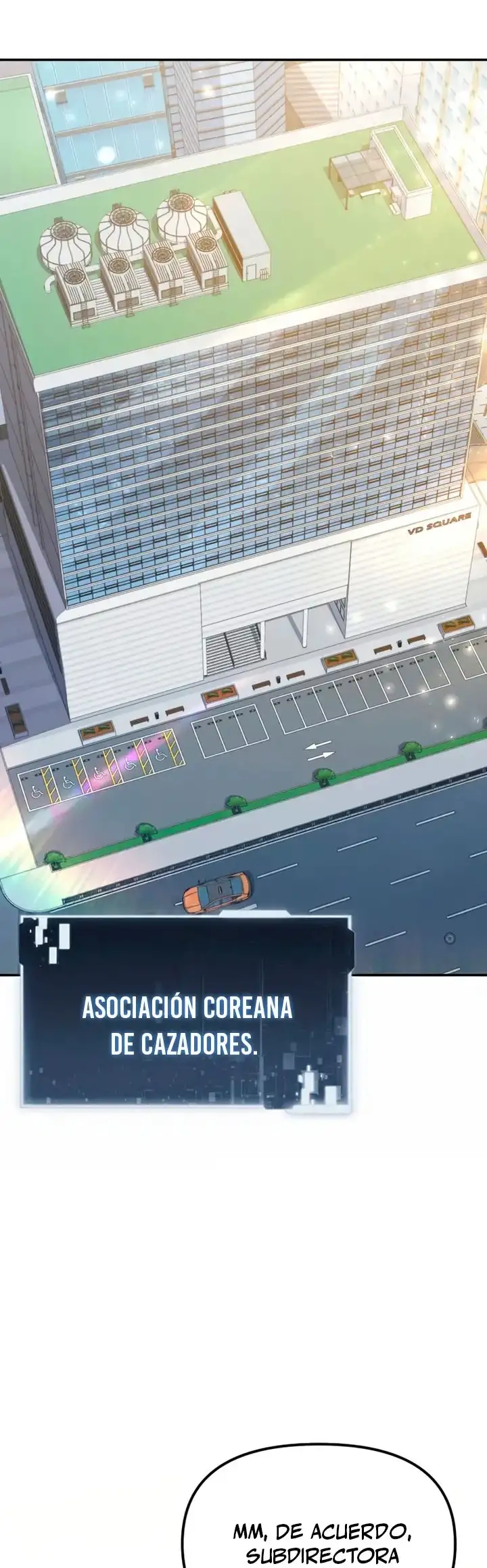 Read El Rey Caballero que regreso con un Dios ES Manga Online