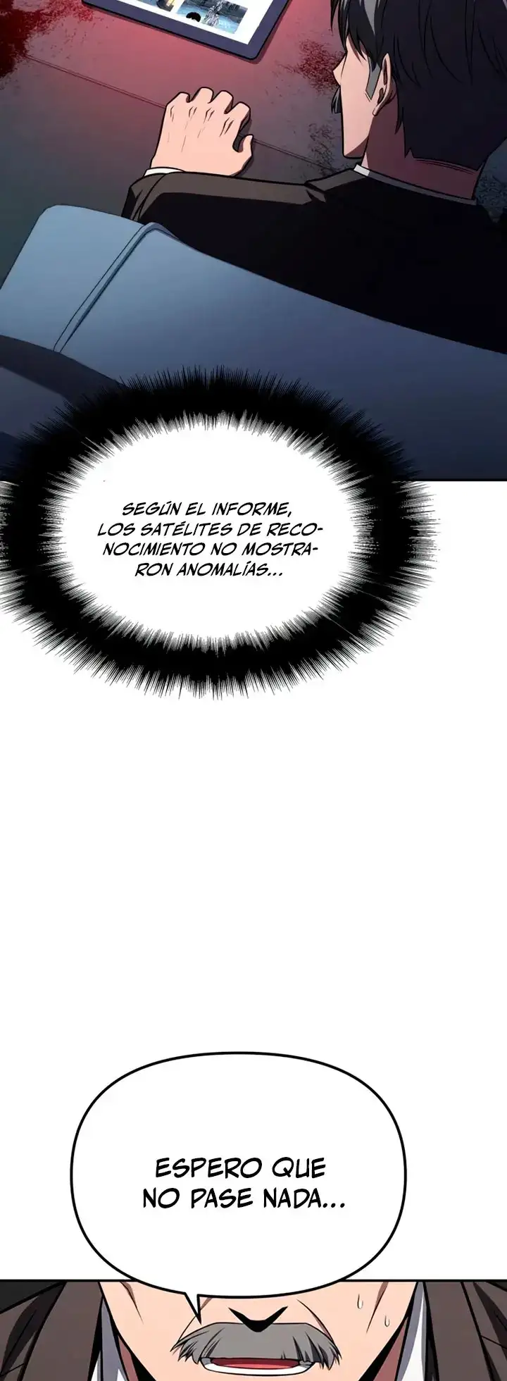 Read El Rey Caballero que regreso con un Dios ES Manga Online