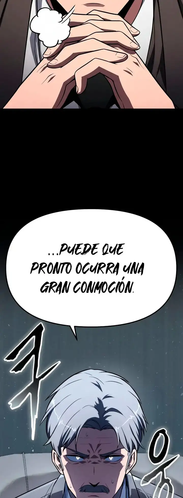 Read El Rey Caballero que regreso con un Dios ES Manga Online