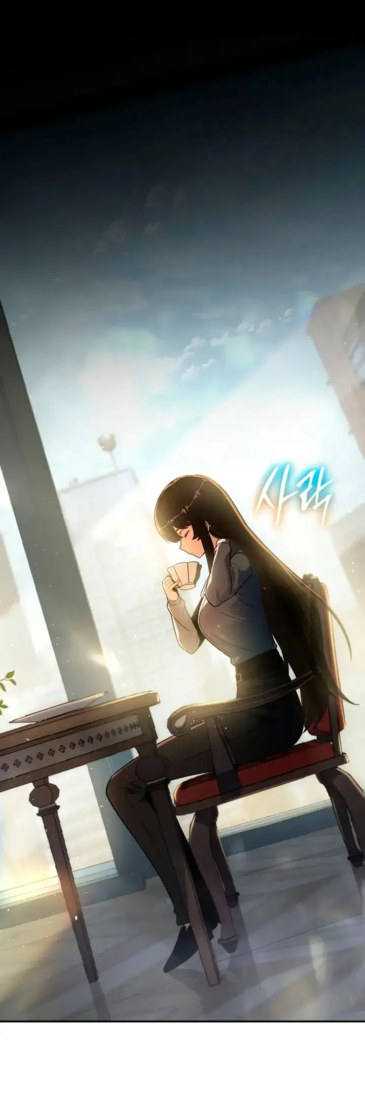 Read El Rey Caballero que regreso con un Dios ES Manga Online