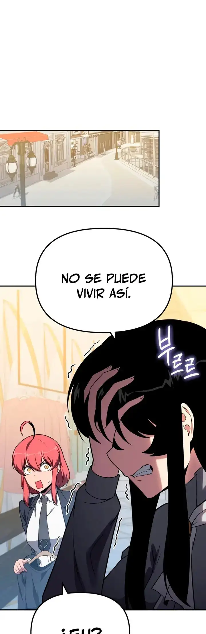 Read El Rey Caballero que regreso con un Dios ES Manga Online