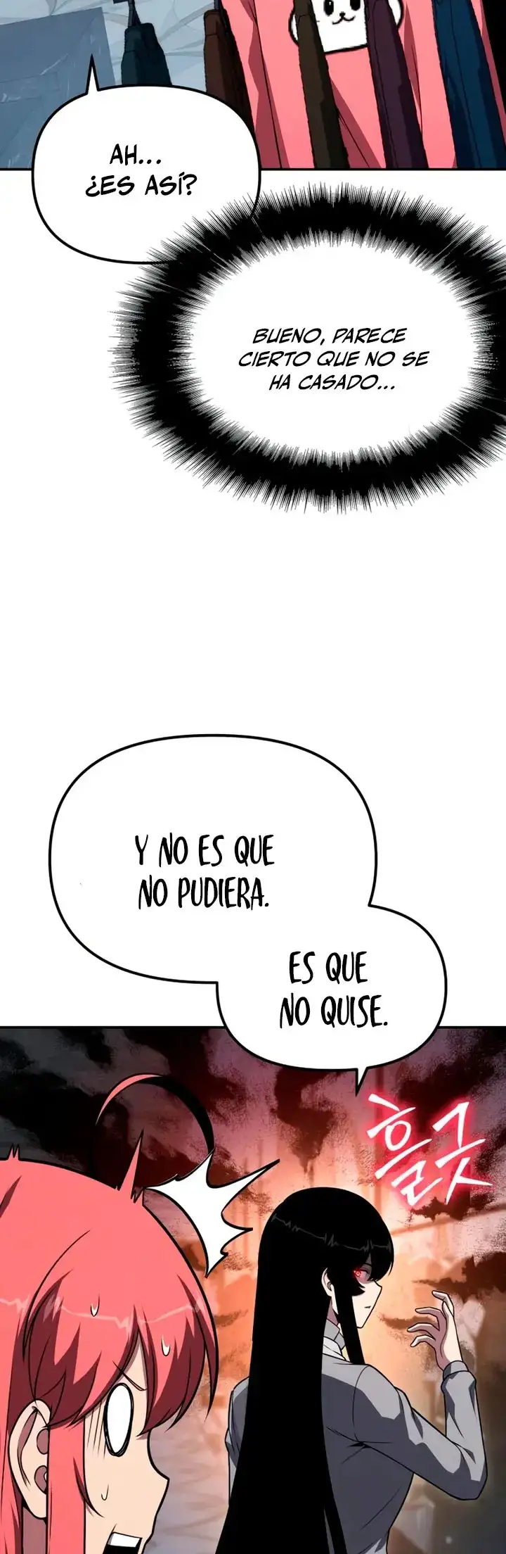 Read El Rey Caballero que regreso con un Dios ES Manga Online