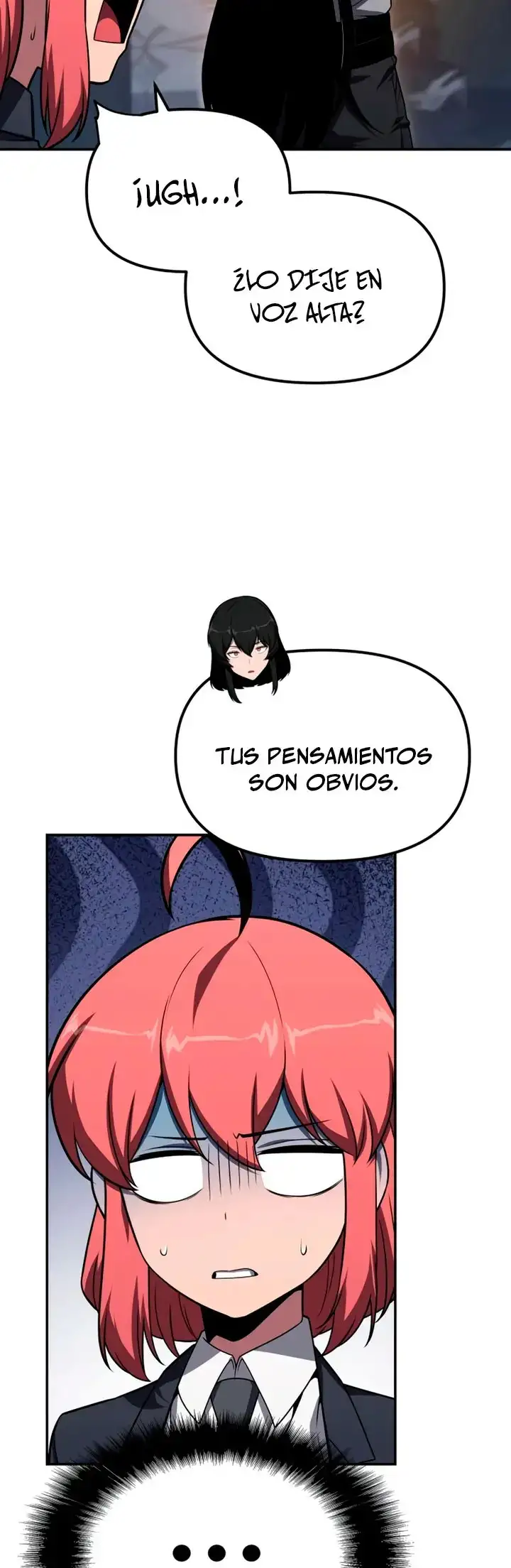 Read El Rey Caballero que regreso con un Dios ES Manga Online