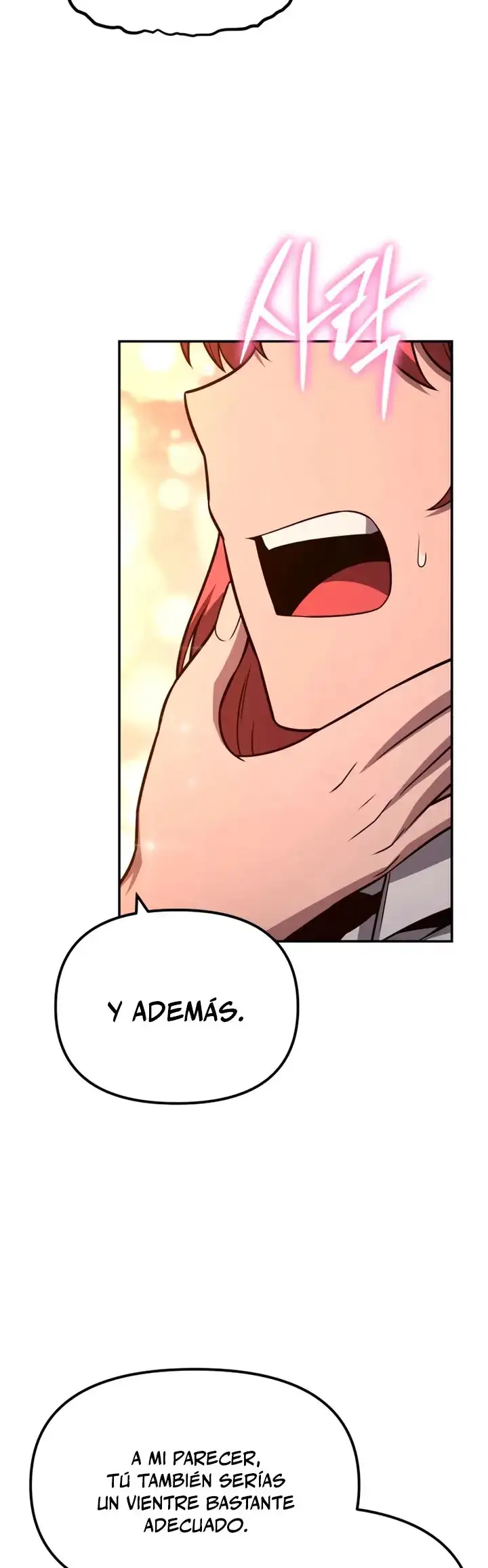 Read El Rey Caballero que regreso con un Dios ES Manga Online