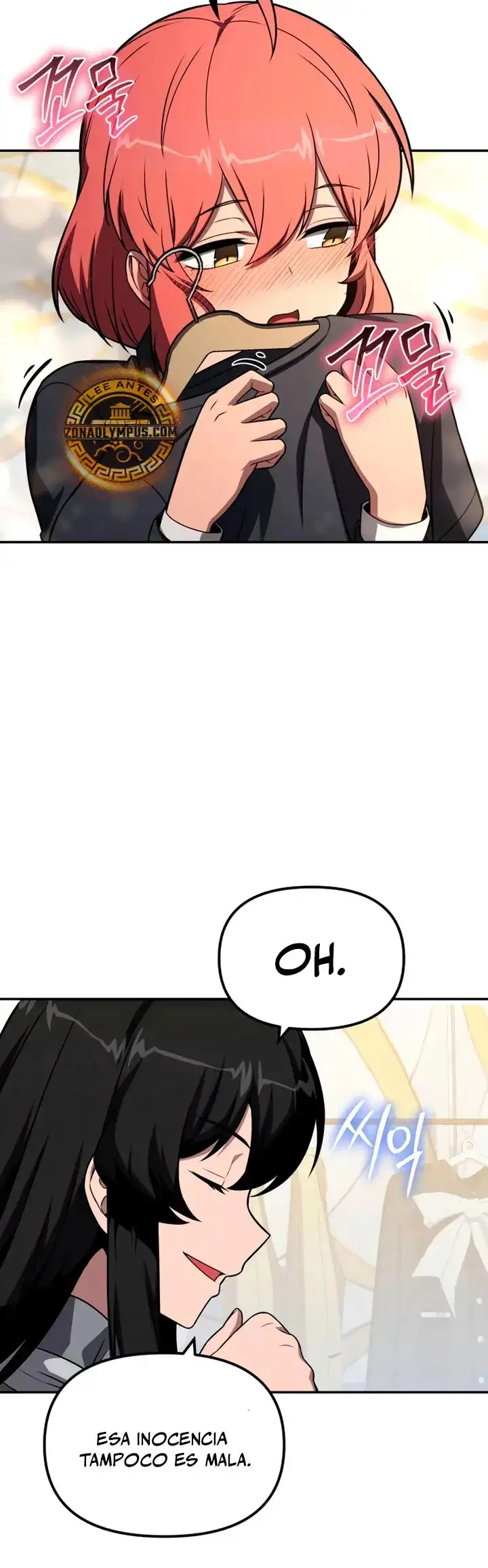 Read El Rey Caballero que regreso con un Dios ES Manga Online