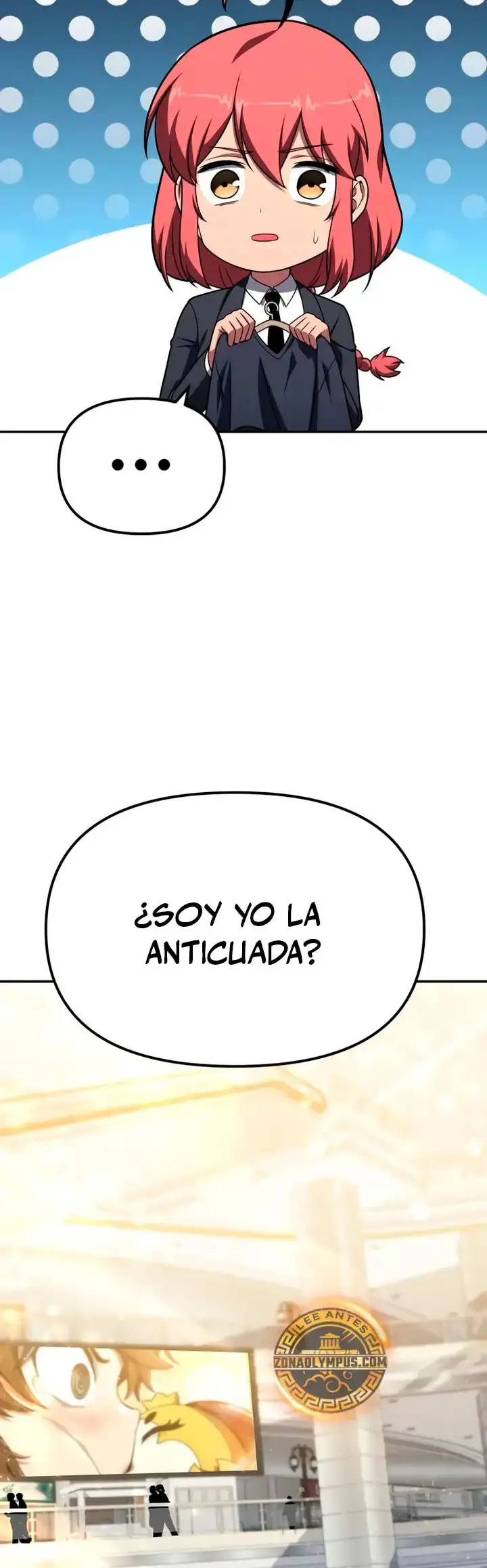 Read El Rey Caballero que regreso con un Dios ES Manga Online