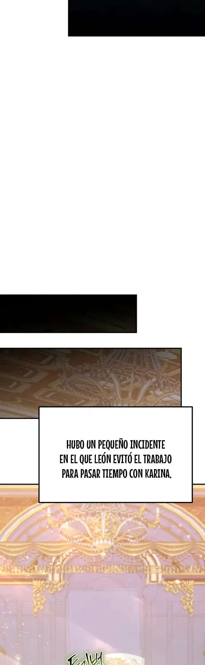 Read El Rey Caballero que regreso con un Dios ES Manga Online