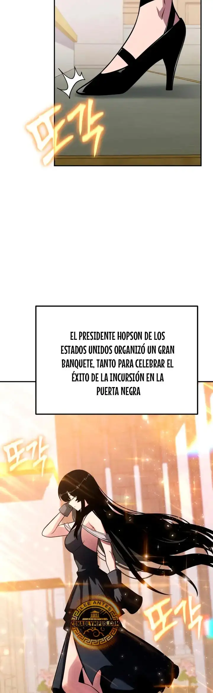 Read El Rey Caballero que regreso con un Dios ES Manga Online