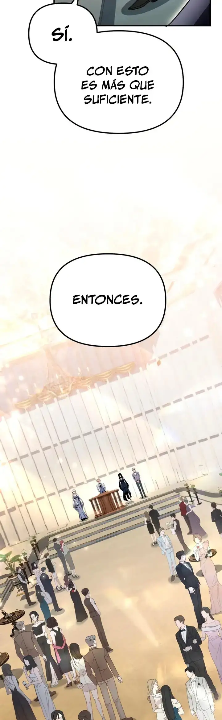 Read El Rey Caballero que regreso con un Dios ES Manga Online