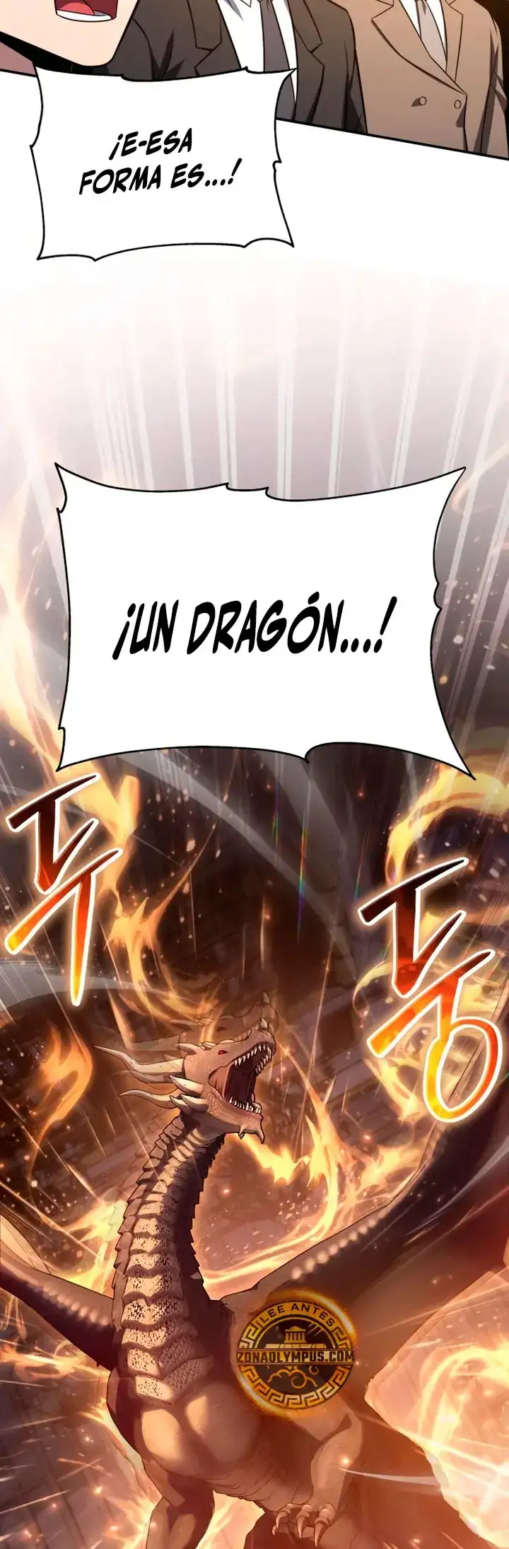 Read El Rey Caballero que regreso con un Dios ES Manga Online