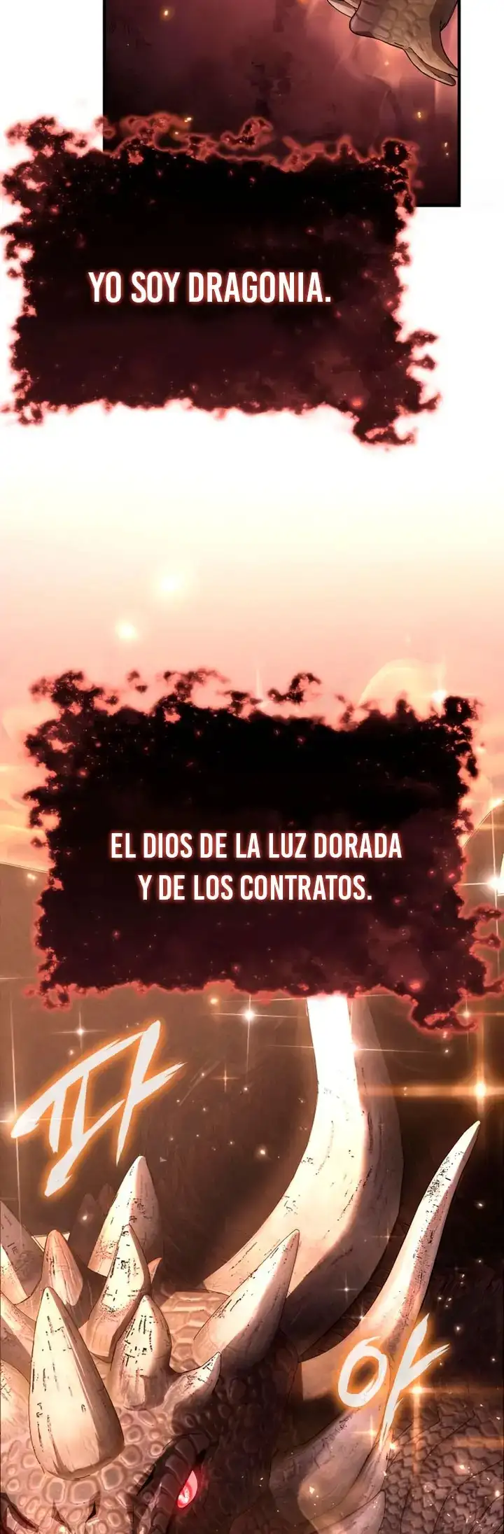 Read El Rey Caballero que regreso con un Dios ES Manga Online