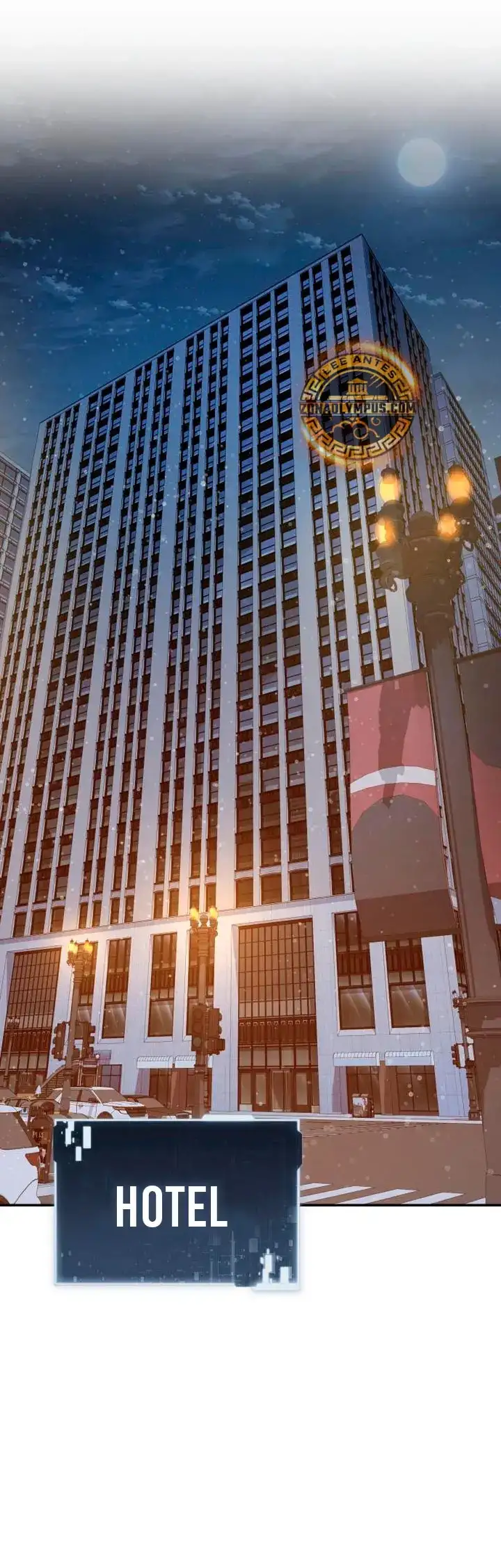 Read El Rey Caballero que regreso con un Dios ES Manga Online