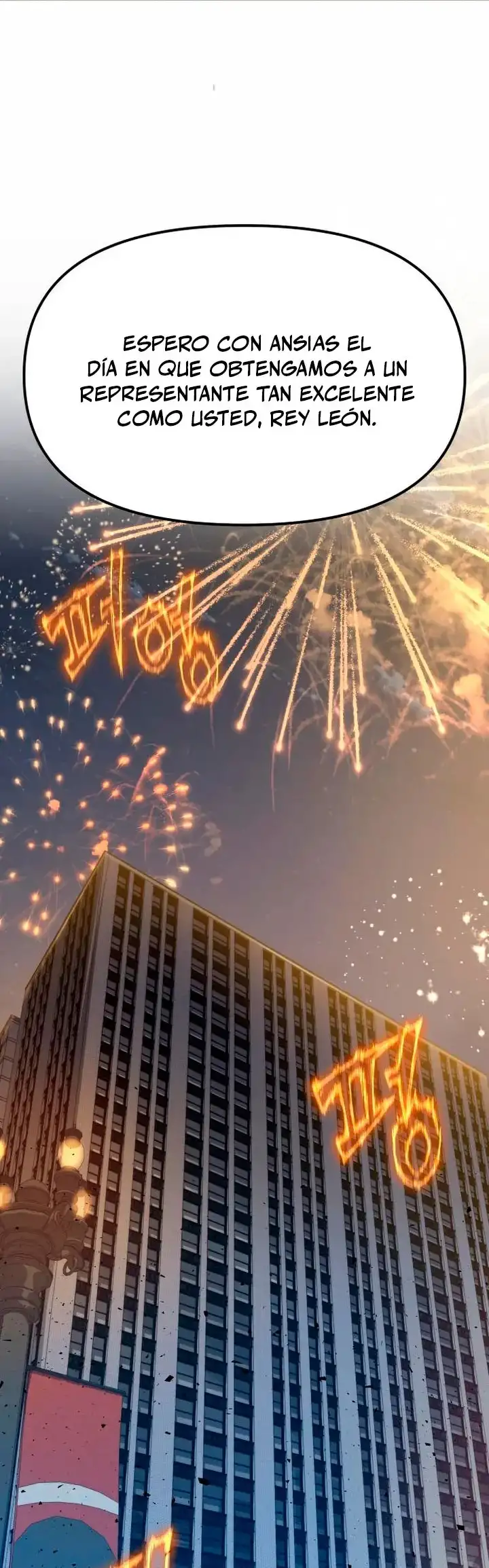 Read El Rey Caballero que regreso con un Dios ES Manga Online