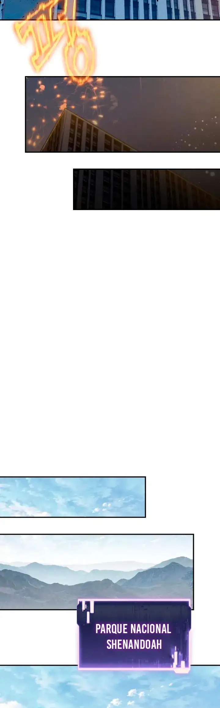 Read El Rey Caballero que regreso con un Dios ES Manga Online