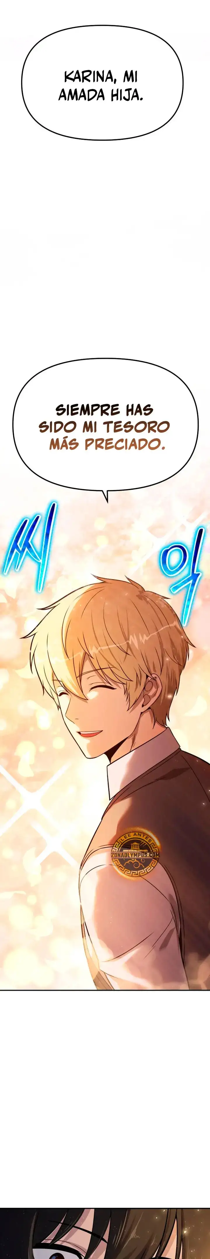 Read El Rey Caballero que regreso con un Dios ES Manga Online