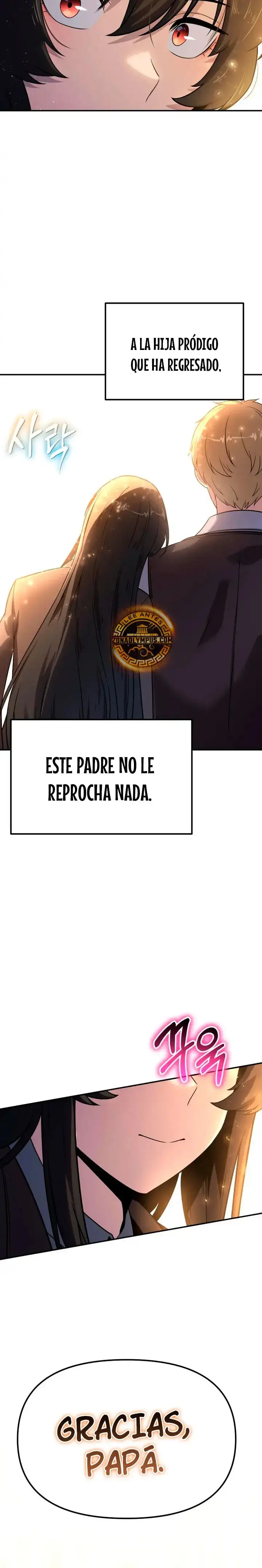 Read El Rey Caballero que regreso con un Dios ES Manga Online