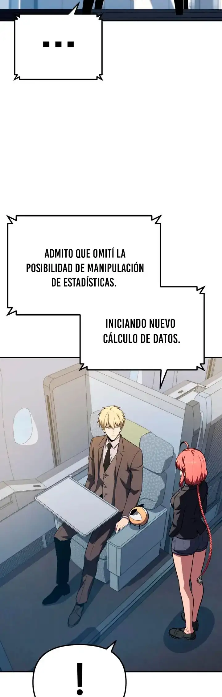 Read El Rey Caballero que regreso con un Dios ES Manga Online