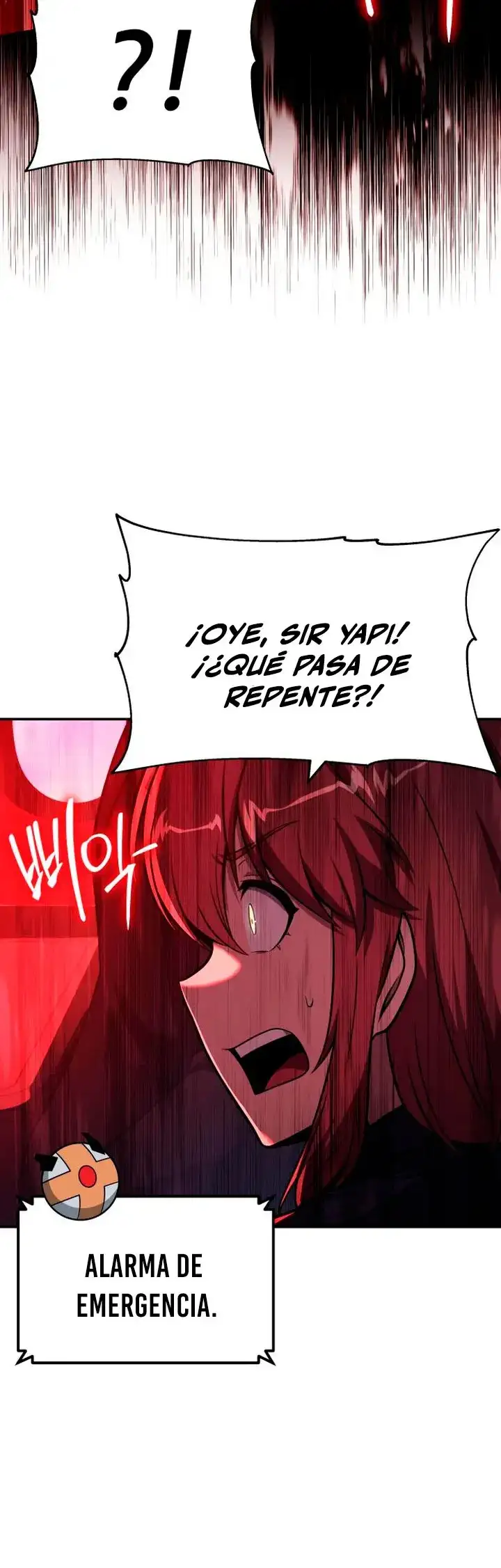 Read El Rey Caballero que regreso con un Dios ES Manga Online