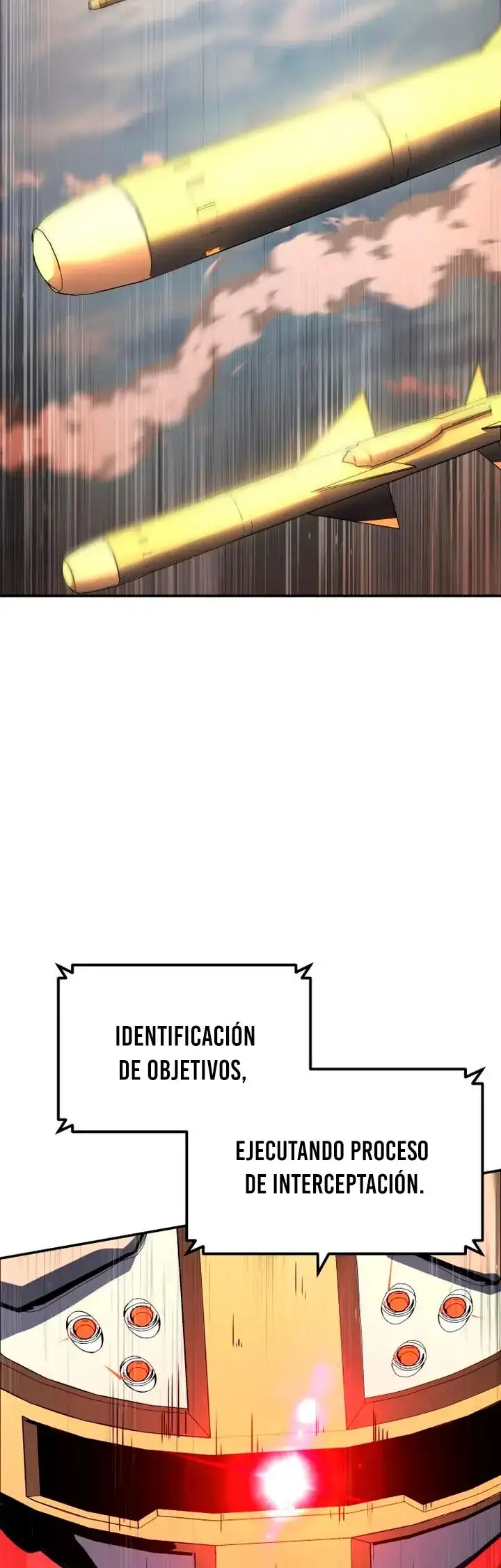 Read El Rey Caballero que regreso con un Dios ES Manga Online