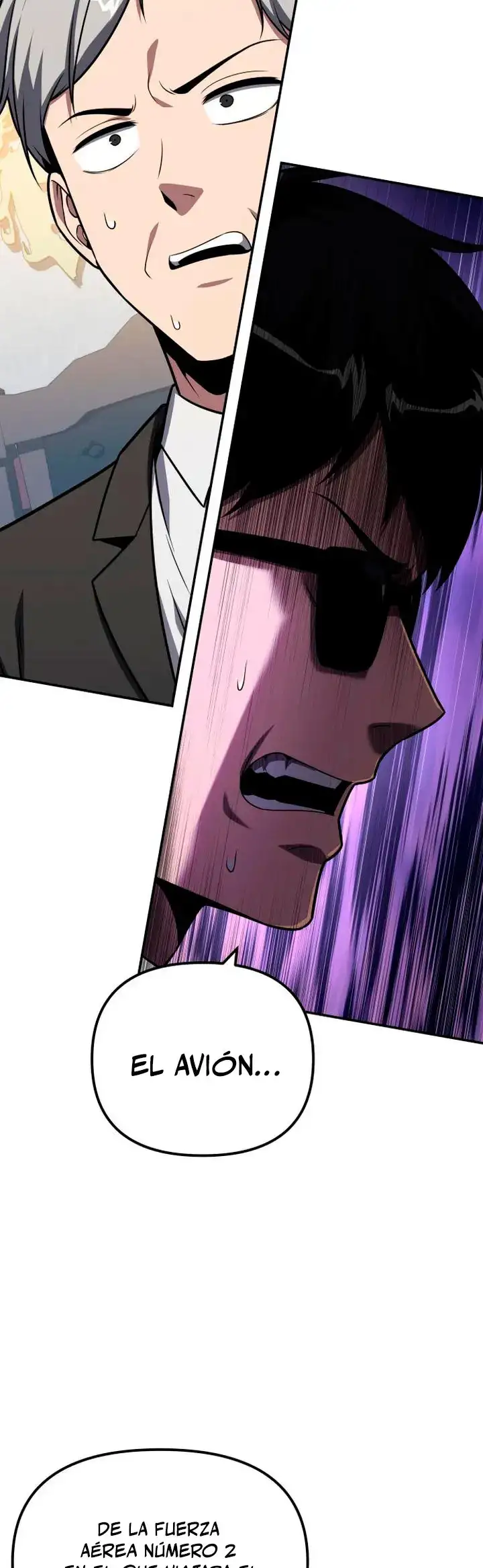 Read El Rey Caballero que regreso con un Dios ES Manga Online