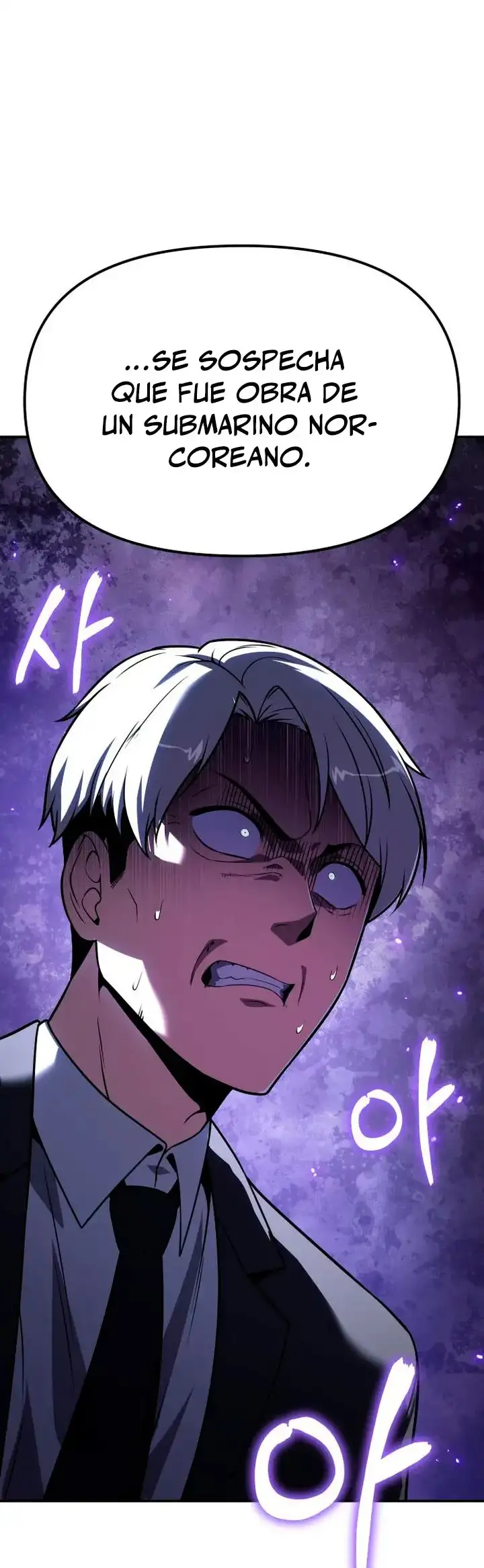 Read El Rey Caballero que regreso con un Dios ES Manga Online