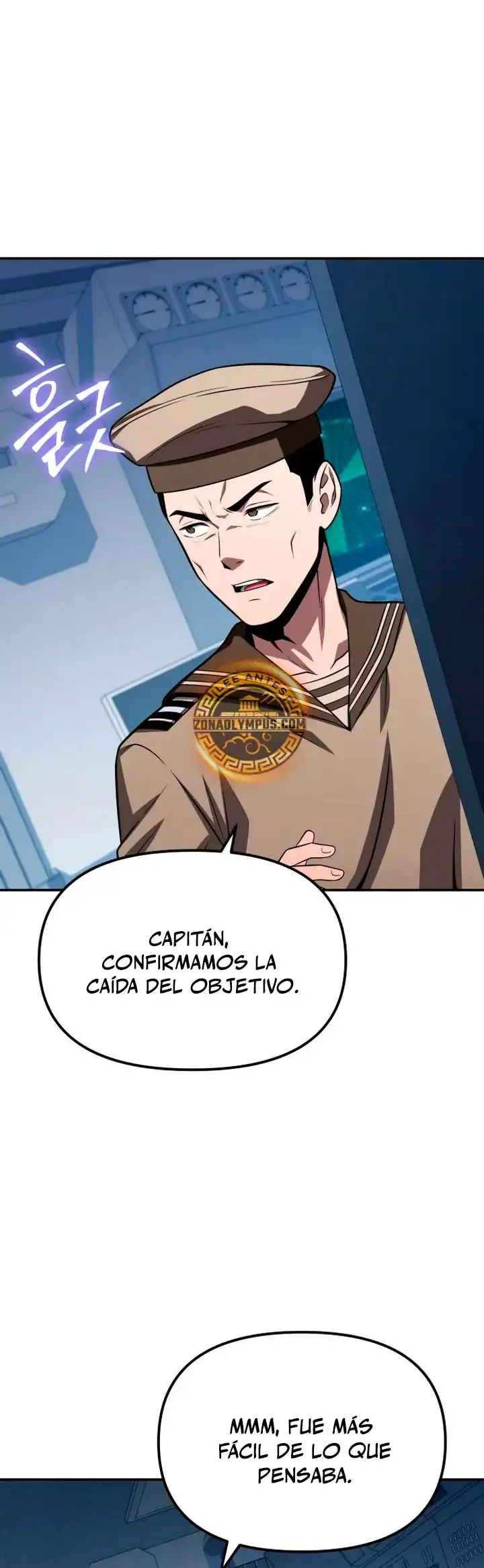 Read El Rey Caballero que regreso con un Dios ES Manga Online